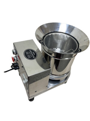 脫水、脫油機系列