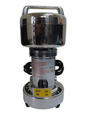 粉碎機系列